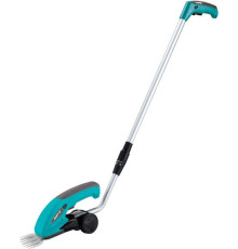 Кусторез + ножницы GPT SGT 722L с АКБ