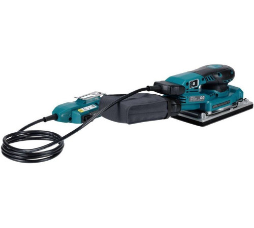 Виброшлифмашина Makita BO007CGZ без АКБ