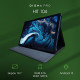 Планшет Digma Pro HIT 14 T606 4G 4GB/128GB синий