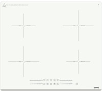 Варочная панель ZorG INO61 белый
