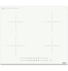 Варочная панель ZorG INO61 белый