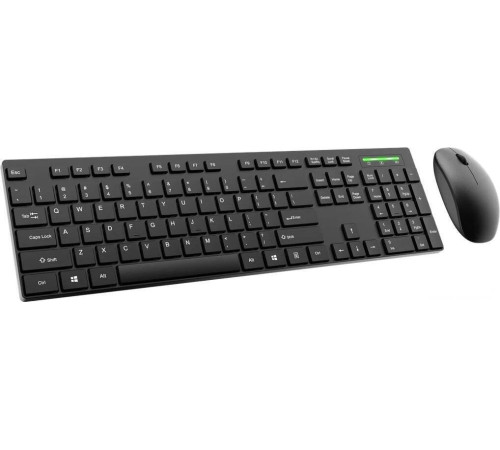 Офисный набор Dareu MK198G