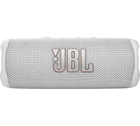Беспроводная колонка JBL Flip 6 белый