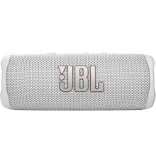 Беспроводная колонка JBL Flip 6 белый