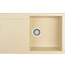 Кухонная мойка Longran Amanda AMG 780.500 colorado/08