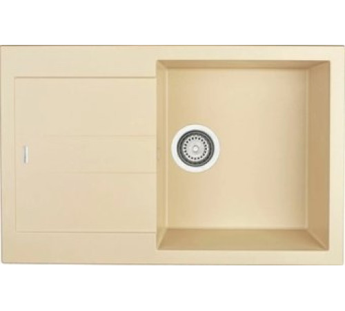 Кухонная мойка Longran Amanda AMG 780.500 colorado/08