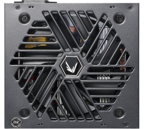 Блок питания Formula FX-500 500W ZH1140BN91R0-01