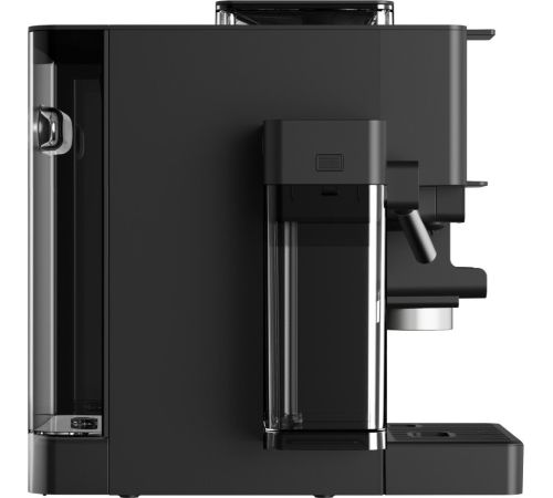 Кофейная станция Garlyn Barista Compact Plus
