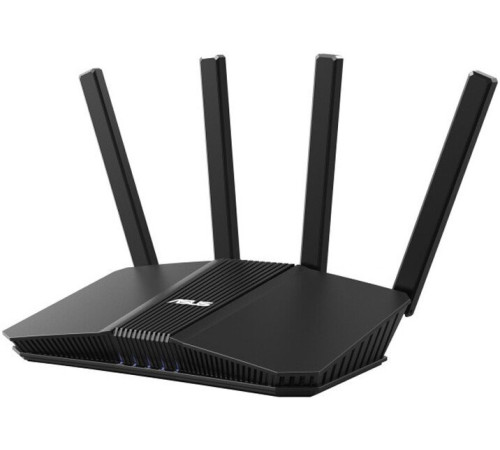 Wi-Fi роутер ASUS RT-BE58U V2