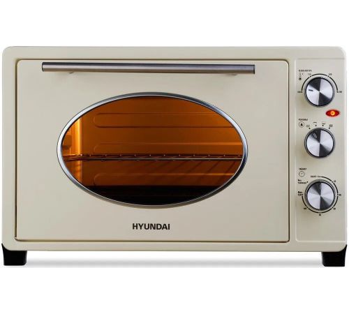 Мини-печь Hyundai MIO-HY084