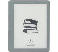 Электронная книга Digma E2