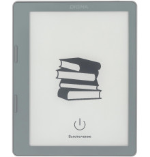 Электронная книга Digma E2