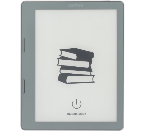 Электронная книга Digma E2
