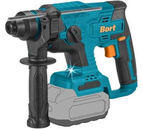 Перфоратор Bort BHD-18Li-XDK 93413465 без АКБ