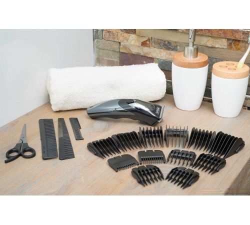 Универсальный триммер Wahl 9639-816 Haircut & Beard