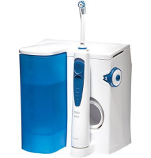 Ирригатор Oral-B Professional Care 8500 OxyJet MD20