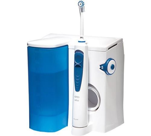 Ирригатор Oral-B Professional Care 8500 OxyJet MD20