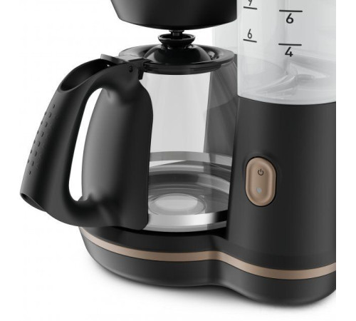 Капельная кофеварка Tefal Includeo CM533811