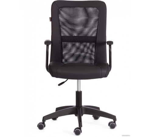 Офисное кресло TetChair Staff черный 36-6/W-11