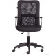 Офисное кресло TetChair Staff черный 36-6/W-11
