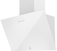 Кухонная вытяжка LEX Moza 600 белый