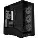 Корпус Lian Li V100R Mini G99.V100RMIX.R0
