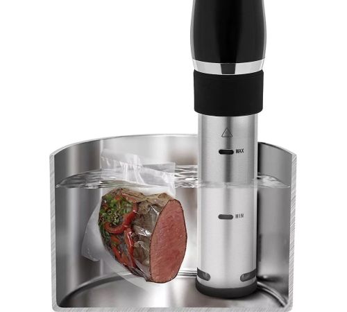 Су-вид Sous-vide Kitfort KT-4060
