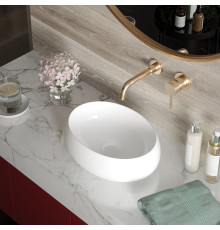 Умывальник Roxen Trendo mini 570200