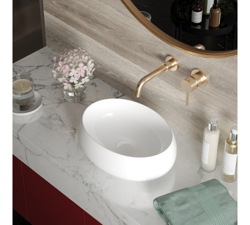 Умывальник Roxen Trendo mini 570200