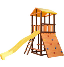 Игровой комплекс Perfetto Sport Bari-2