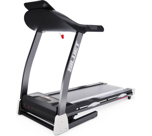Электрическая беговая дорожка DFC Siluet Fitness T5S