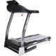 Электрическая беговая дорожка DFC Siluet Fitness T5S