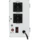 Стабилизатор напряжения SmartWatt AVR Slim 1500RW