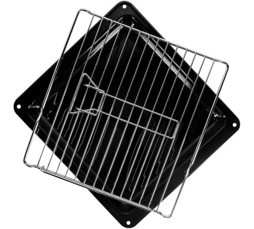 Электрический духовой шкаф MAUNFELD EOEH5110W