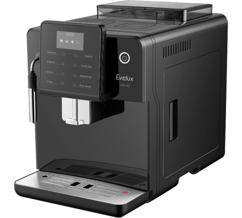 Кофемашина Evelux EACM 2007 Vivo