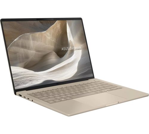 Ноутбук ASUS Zenbook A14 OLED UX3407QA-QD556W