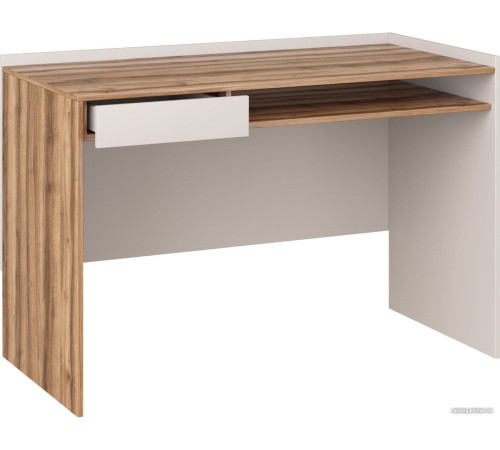 Стол Аквилон Чарли №17 кашемир/авелано