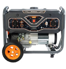 Бензиновый генератор Helmut LS 3000