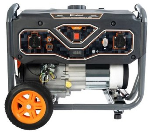 Бензиновый генератор Helmut LS 3000