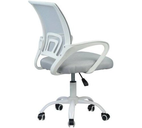 King Style AT-22 Onta LT White серый