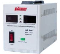 Стабилизатор напряжения  Powerman AVS 500D