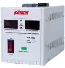 Стабилизатор напряжения  Powerman AVS 500D