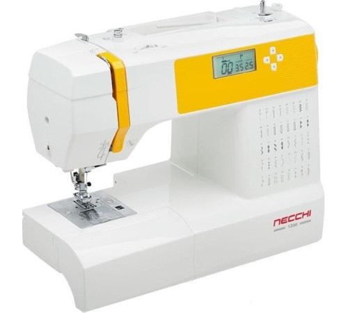 Компьютерная швейная машина Necchi 1200