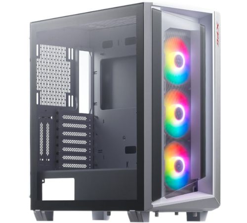 Корпус ADATA Cruiser Super белый