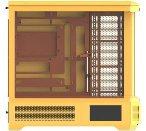 Корпус Thermaltake View 600 TG Butter Caramel CA-11H-00FMWN-00