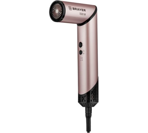 Фен-стайлер Brayer BR3309