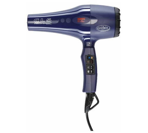 Фен Coifin CL5Ri синий