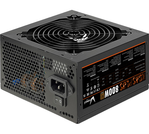 Блок питания Formula KCAS Plus 800W
