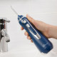 Ирригатор  Waterpik WP-583 синий