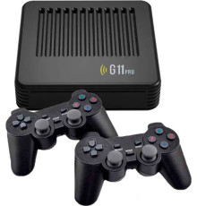 Игровая приставка Gamebox G11 Pro 64 ГБ